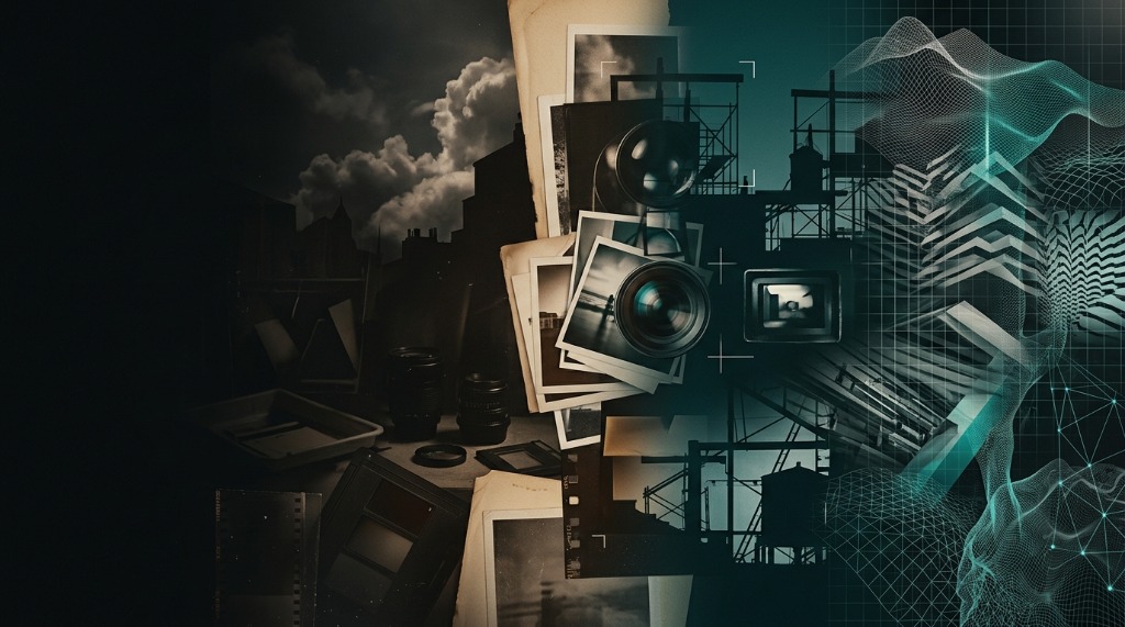 Cinematic Visual Storytelling