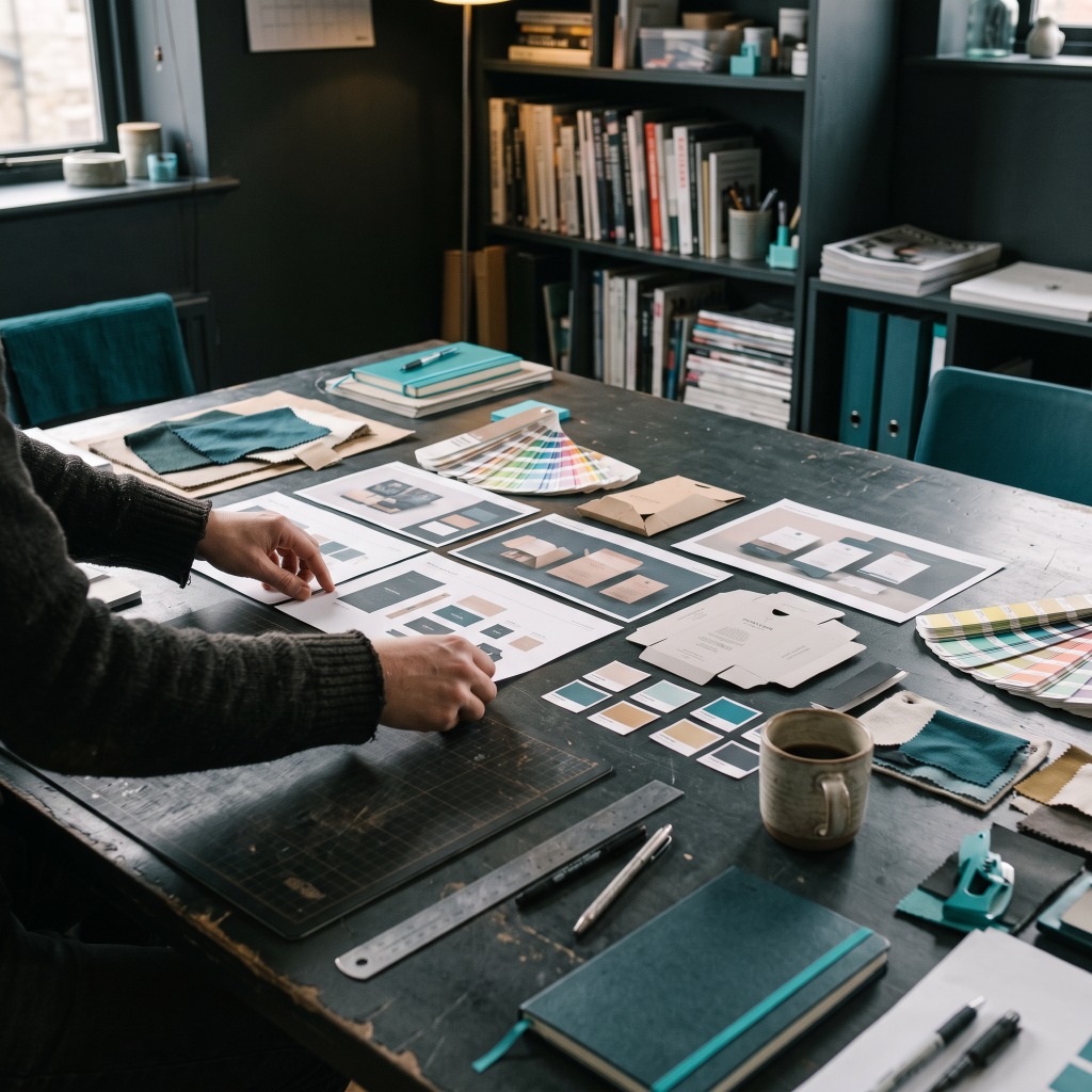 Brand Identity